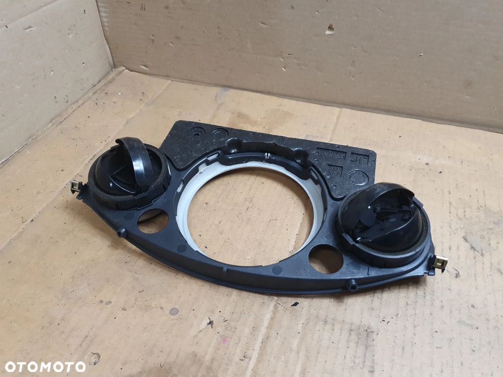 } LICZNIK ZEGAR 67379411 MINI COOPER ONE R50 R53 - 4