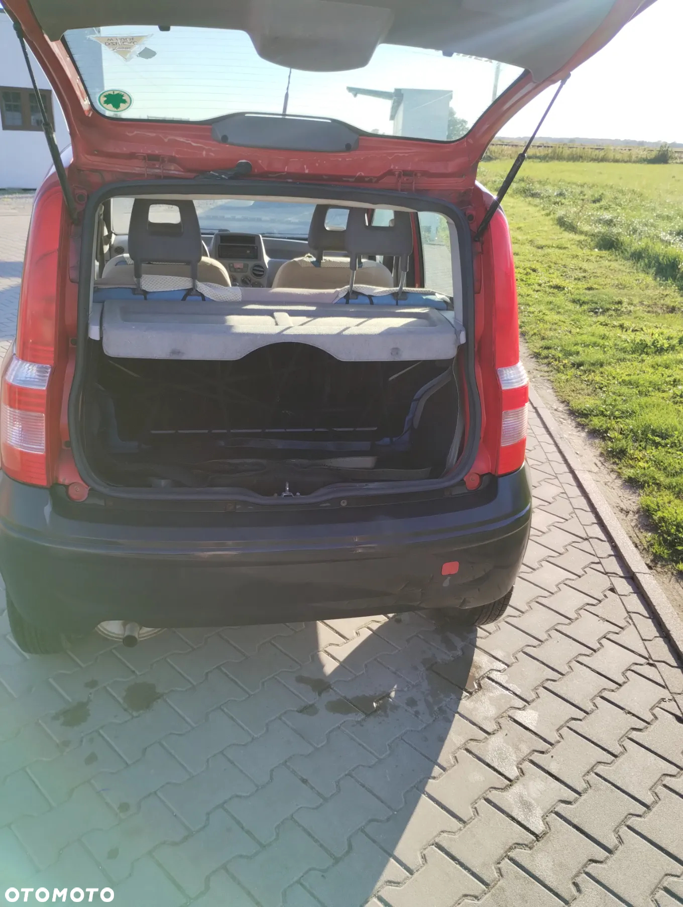 Fiat Panda 1.2 Dynamic - 4