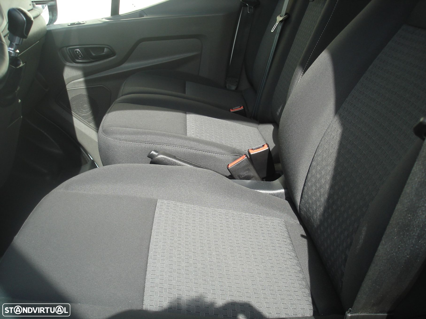 Ford Transit - 7