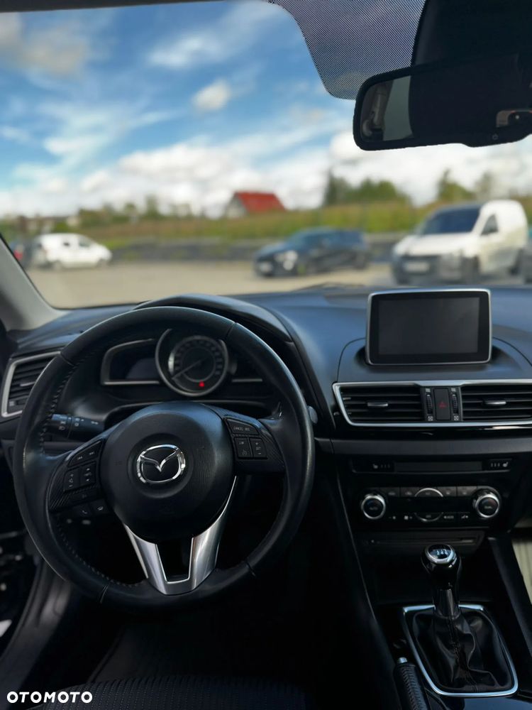 Mazda 3 - 17