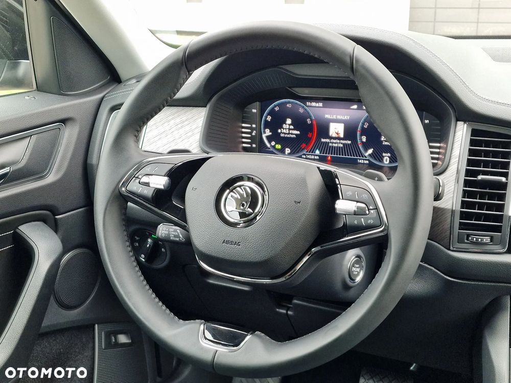 Skoda Kodiaq 2.0 TSI 4x4 Style DSG - 20