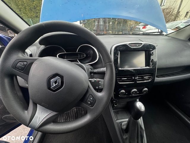 Renault Clio dCi 90 Start & Stop COLLECTION - 26