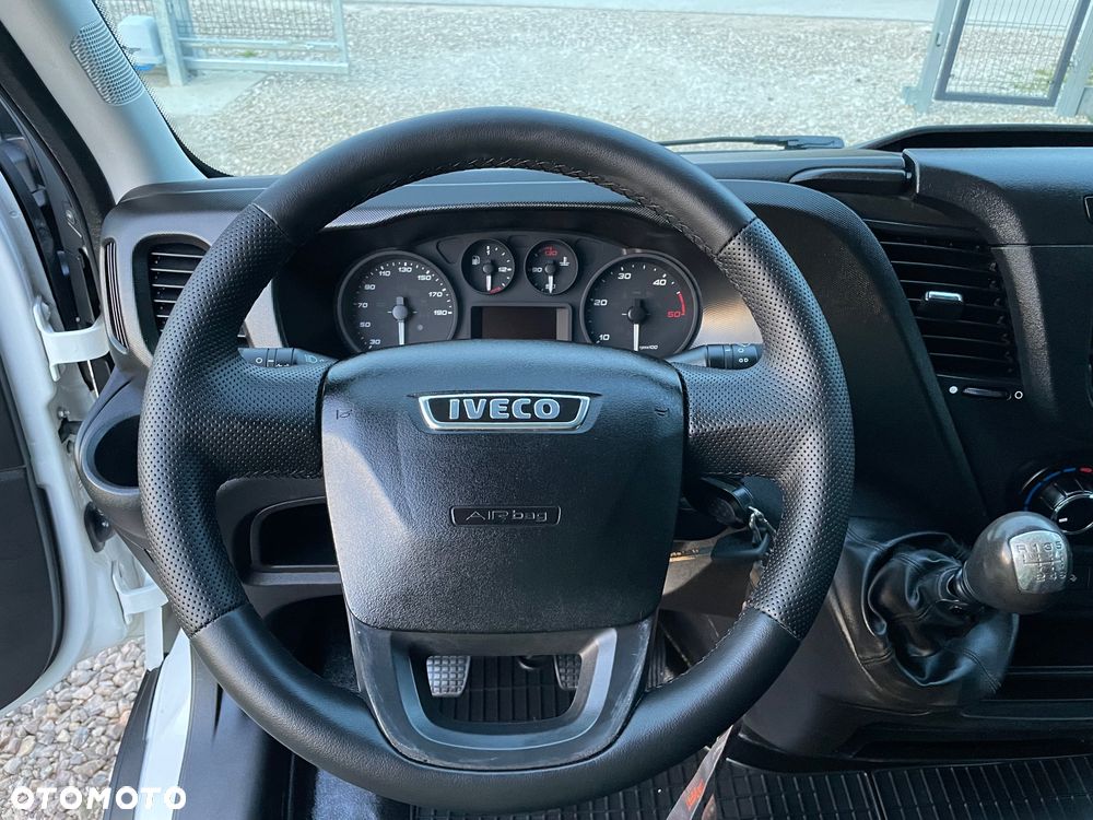 Iveco Daily - 25