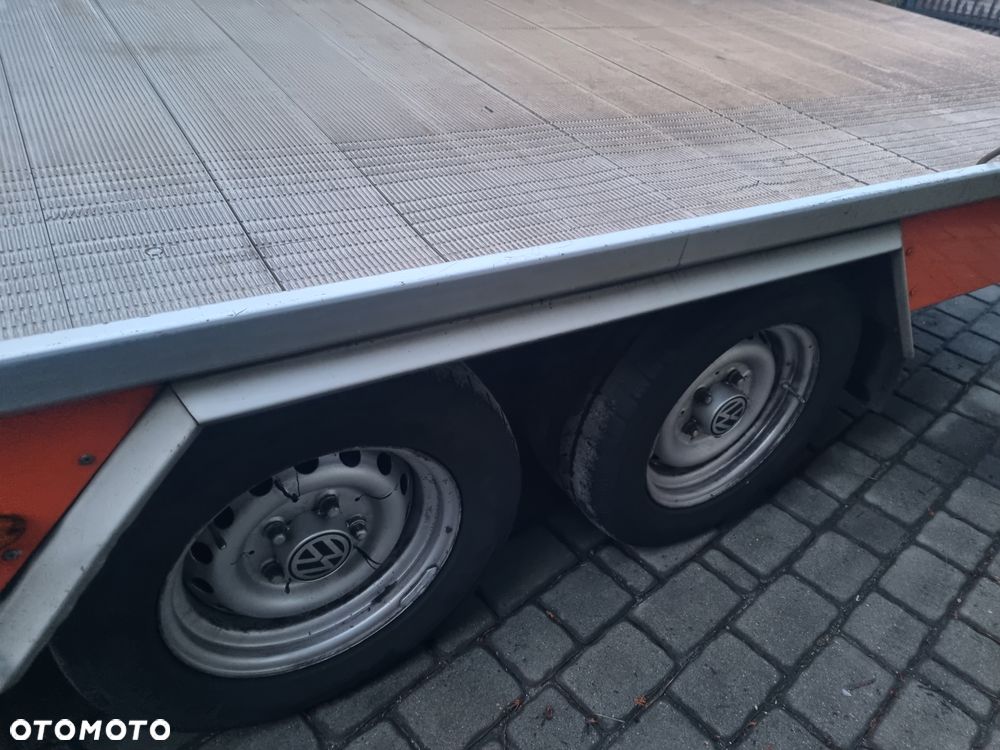 Volkswagen Lt 46 - 19
