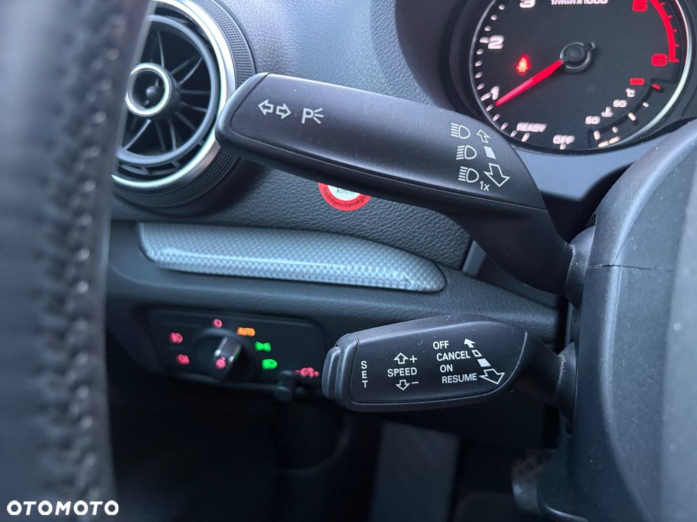 Audi A3 3-drzwiowe - 13