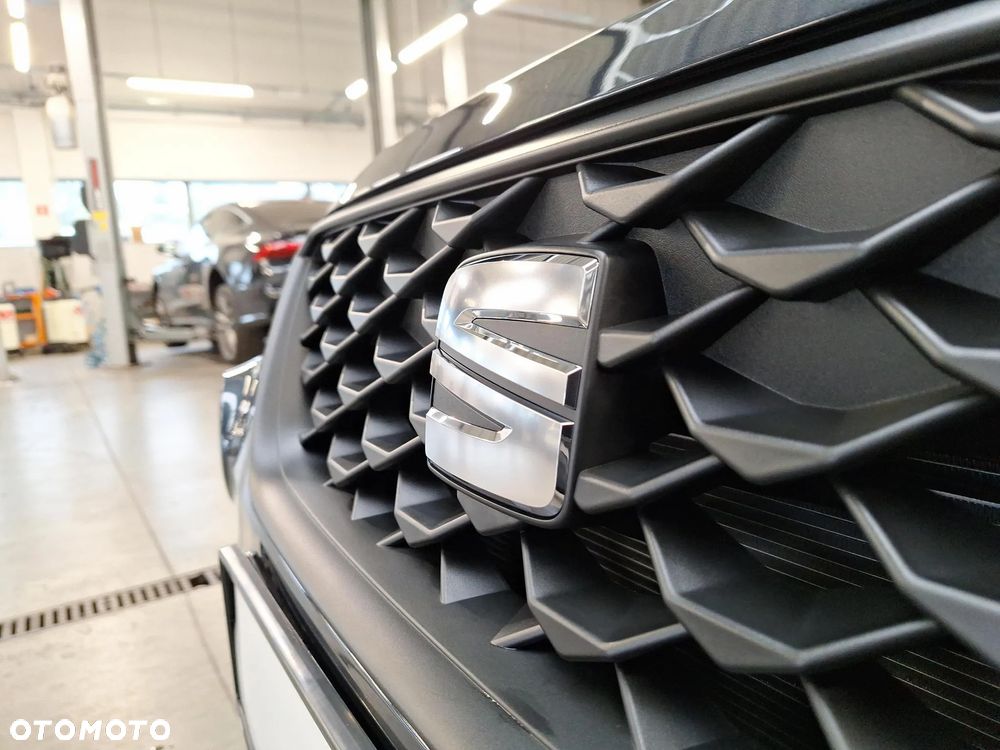 Seat Arona 1.0 TSI Style S&S DSG - 21