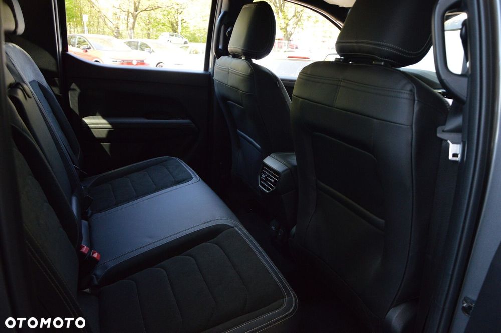 Volkswagen Amarok PODW. KAB. STYLE 3.0 TDI 177 KW 4MOTION AUTOMAT 10-G - 17