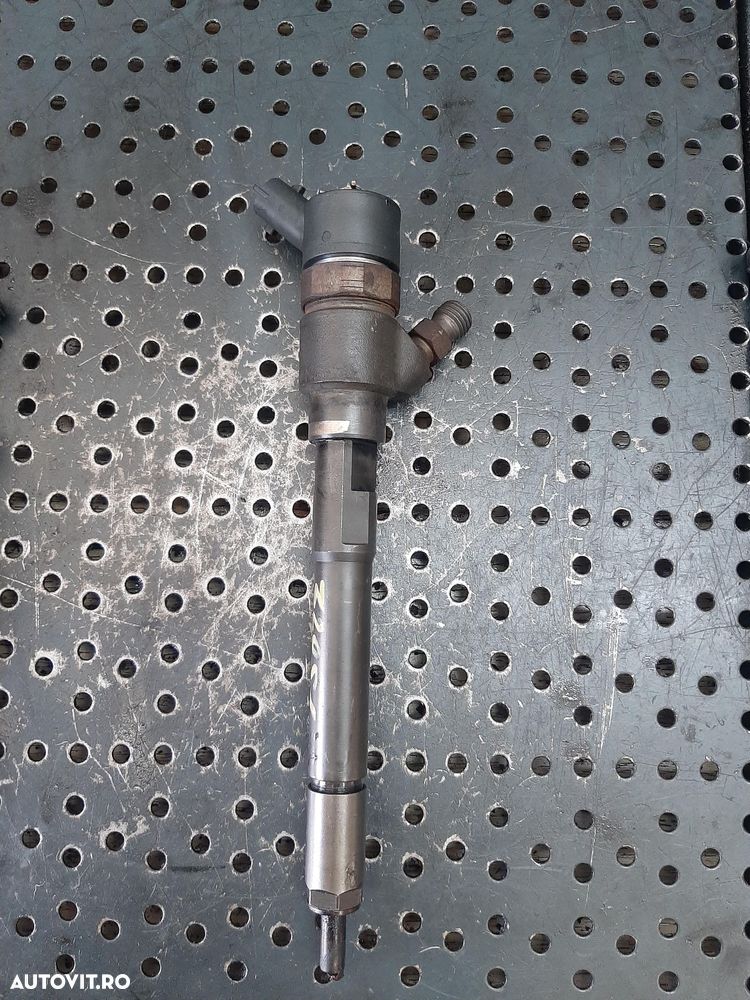 injector 2.0 d z20s1 opel antara a l07 chevrolet captiva c100 c140 0445110270 96440397 - 1