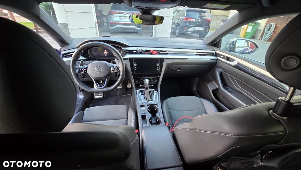 Volkswagen Arteon 2.0 TSI R-Line DSG - 6