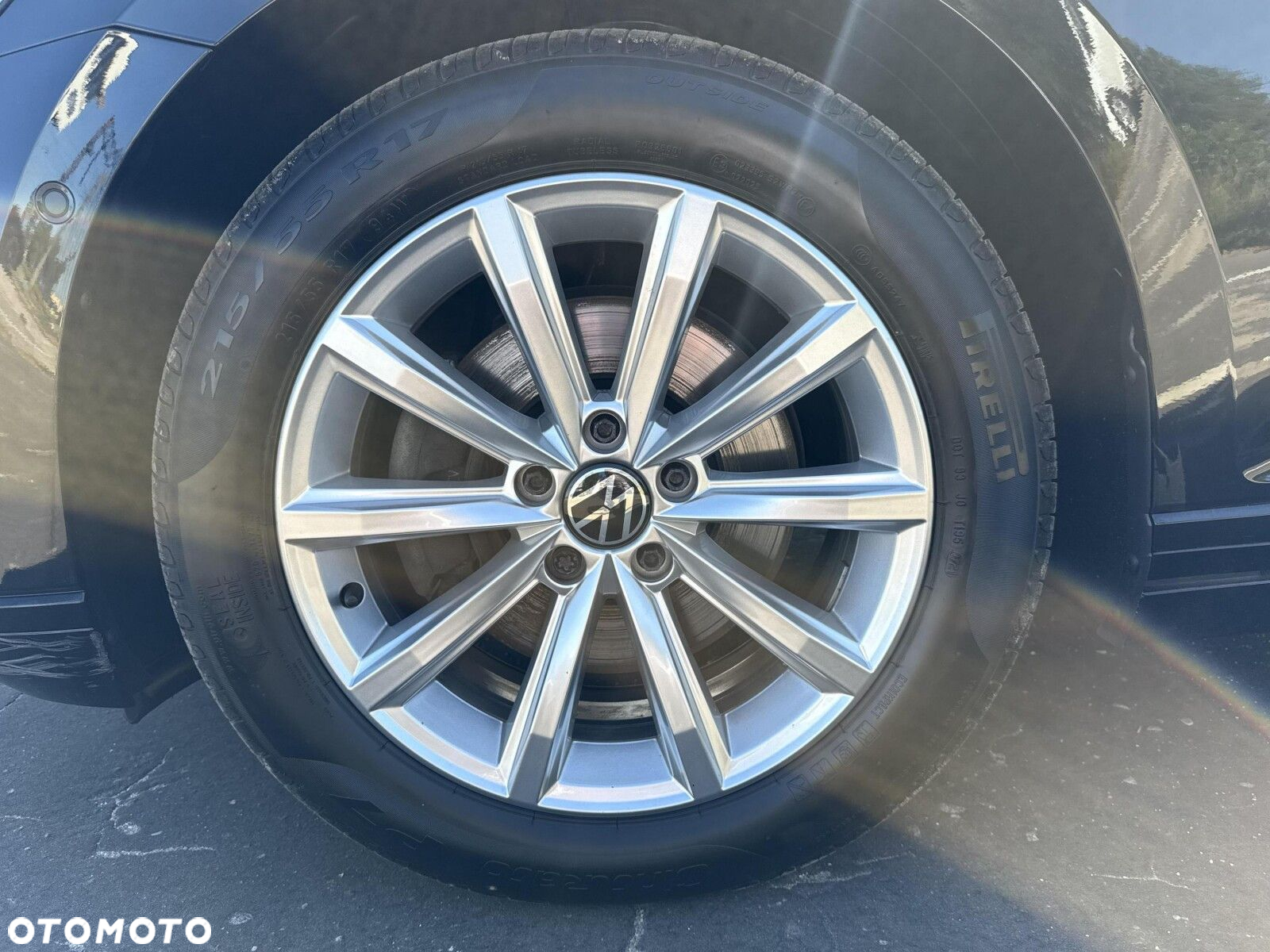 Volkswagen Passat 2.0 TDI Business DSG - 9