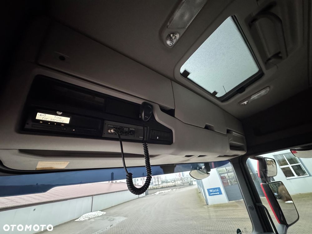 Scania R450 - 28
