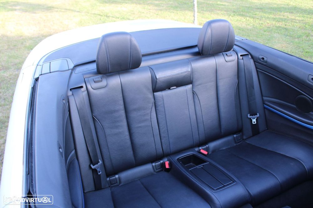 BMW 420 d Pack M Auto - 40