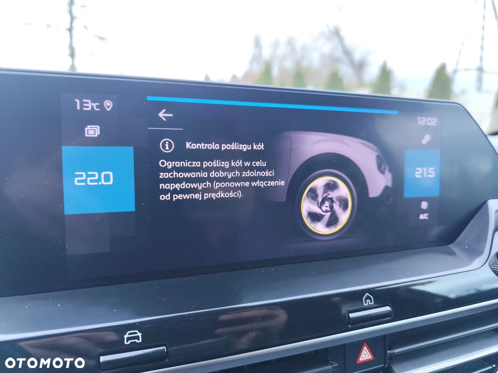 Citroën C4 PureTech 130 Stop&Start FEEL PACK - 38