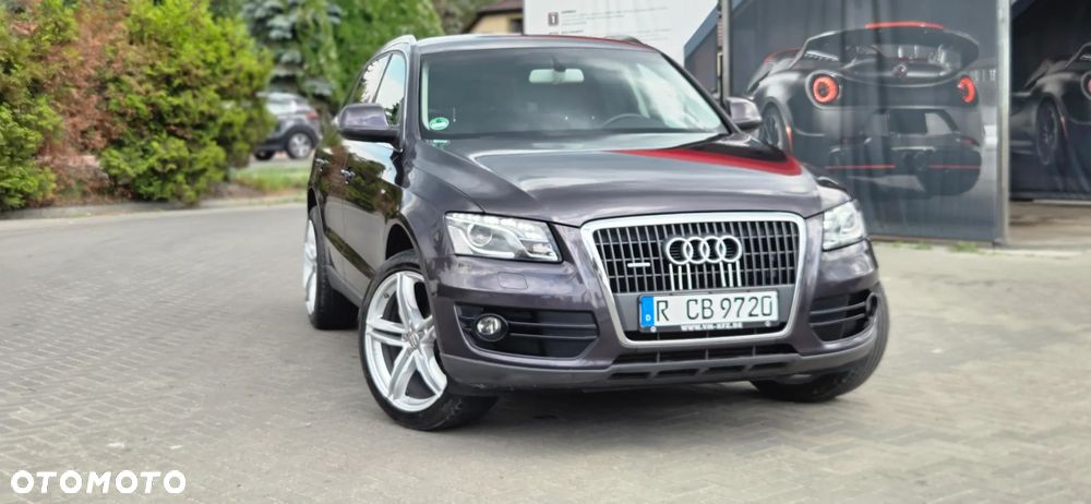 Audi Q5 2.0 TDI Quattro S tronic Prime Line - 20