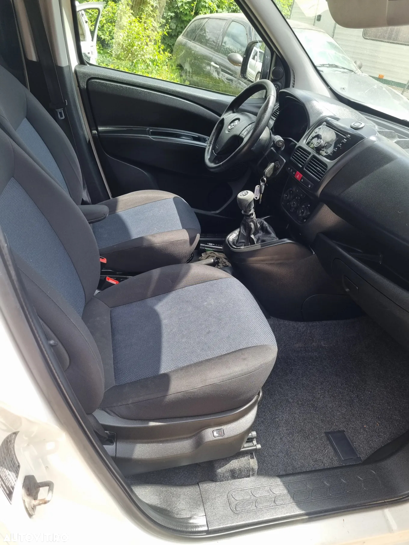 Opel Combo 1.6 CDTI L1H1 Edition - 18