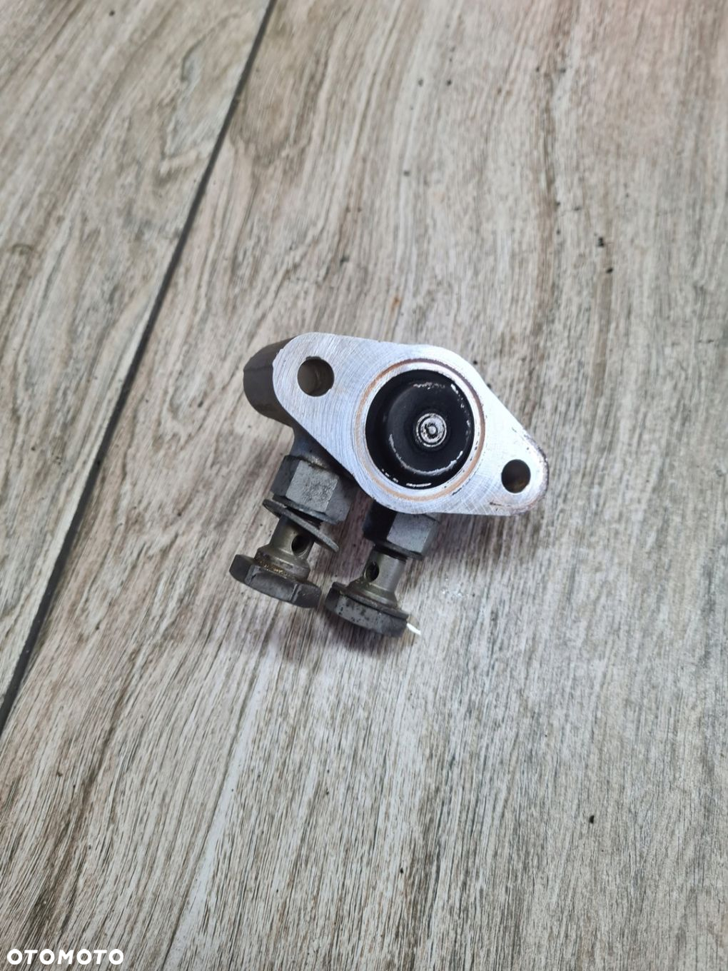 ZAWÓR REGULATOR PALIWA FORD F-MAX 500 TRUCKS EURO 6 GC46 9T540 AA - 3