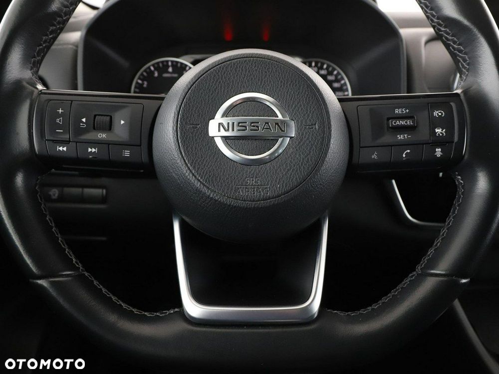 Nissan Qashqai 1.3 DIG-T MHEV Acenta - 21