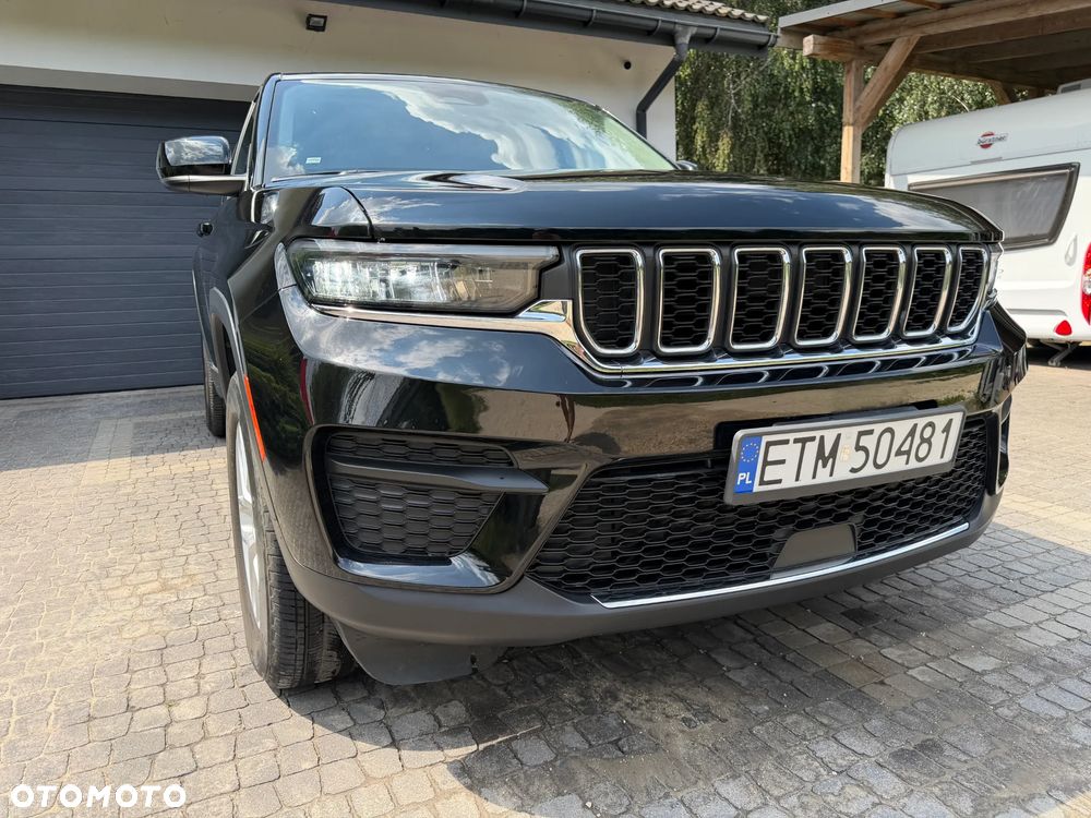 Jeep Grand Cherokee - 2