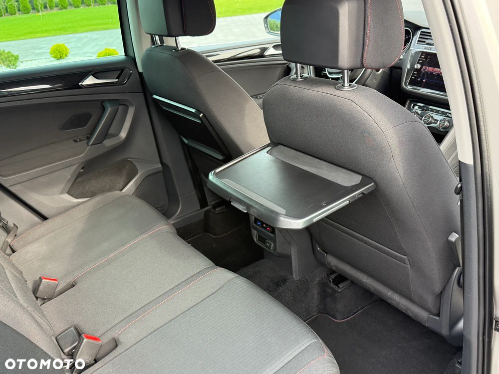 Volkswagen Tiguan 2.0 TDI BMT SCR Comfortline - 16