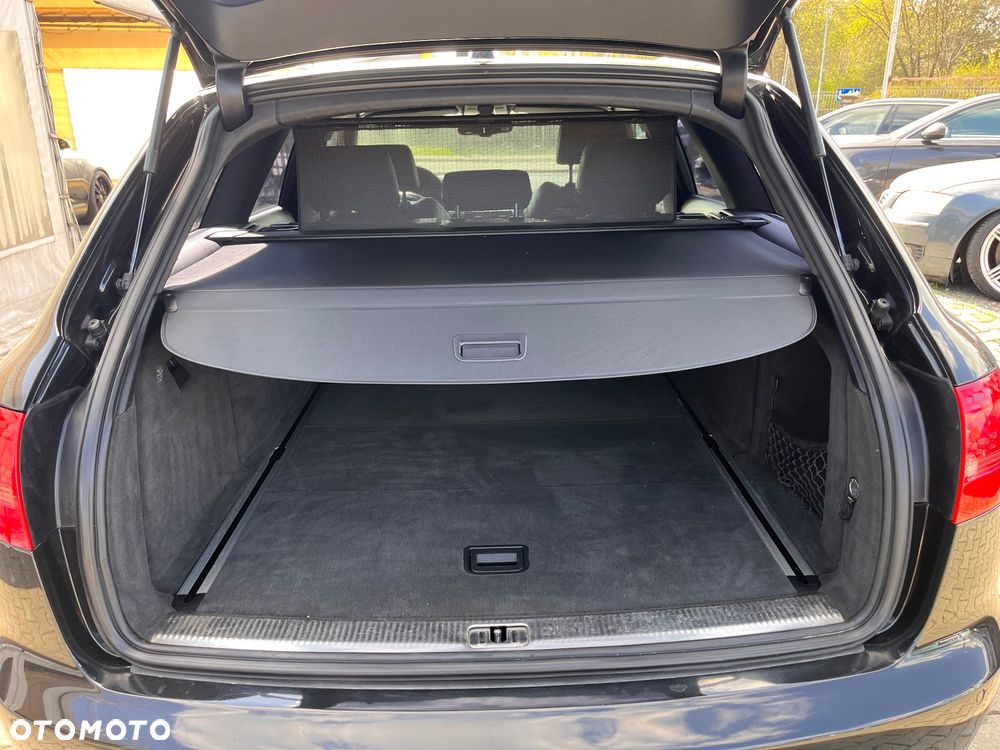 Audi A6 Avant 3.2 FSI Quattro Tiptronic - 16