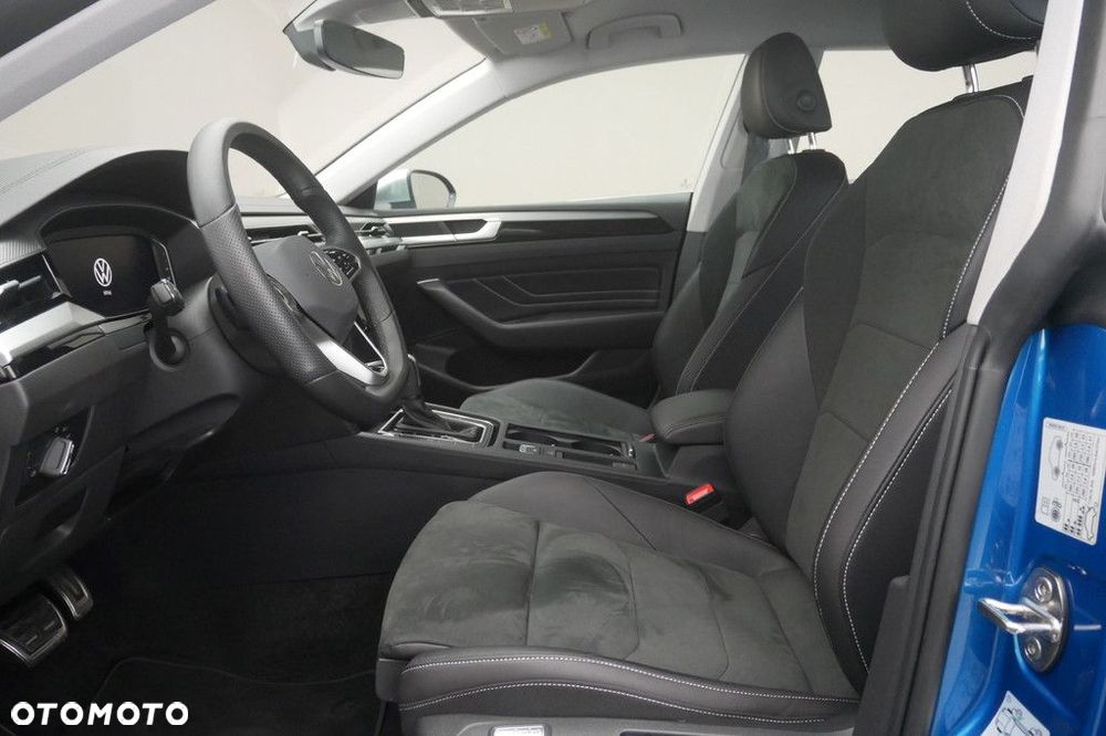 Volkswagen Arteon 2.0 TSI Elegance DSG - 12