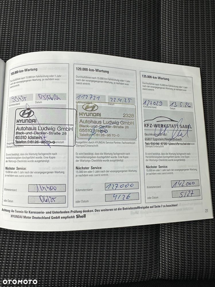 Hyundai i30 1.4 Select - 17