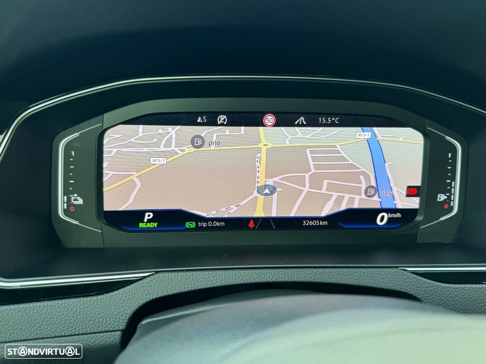 VW Passat 1.4 TSI GTE Plug-in - 22