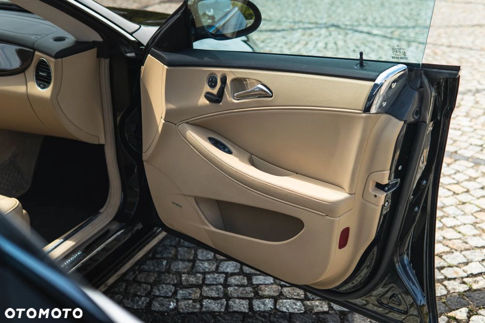 Mercedes-Benz CLS - 29