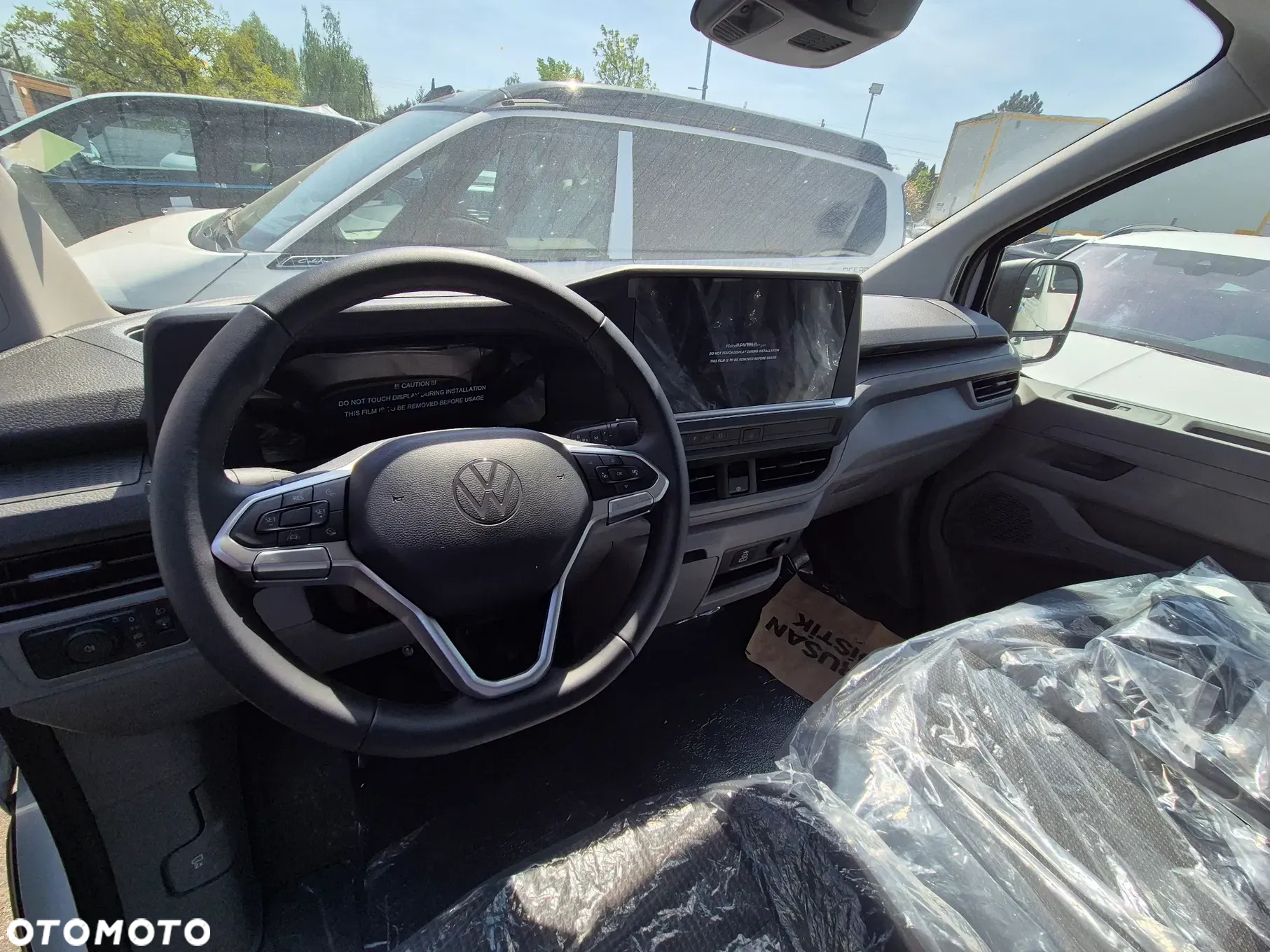 Volkswagen Transporter - 15