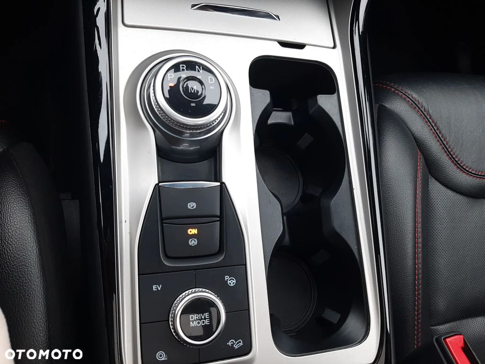Ford Explorer 3.0 EcoBoost PHEV 4WD ST-Line - 33