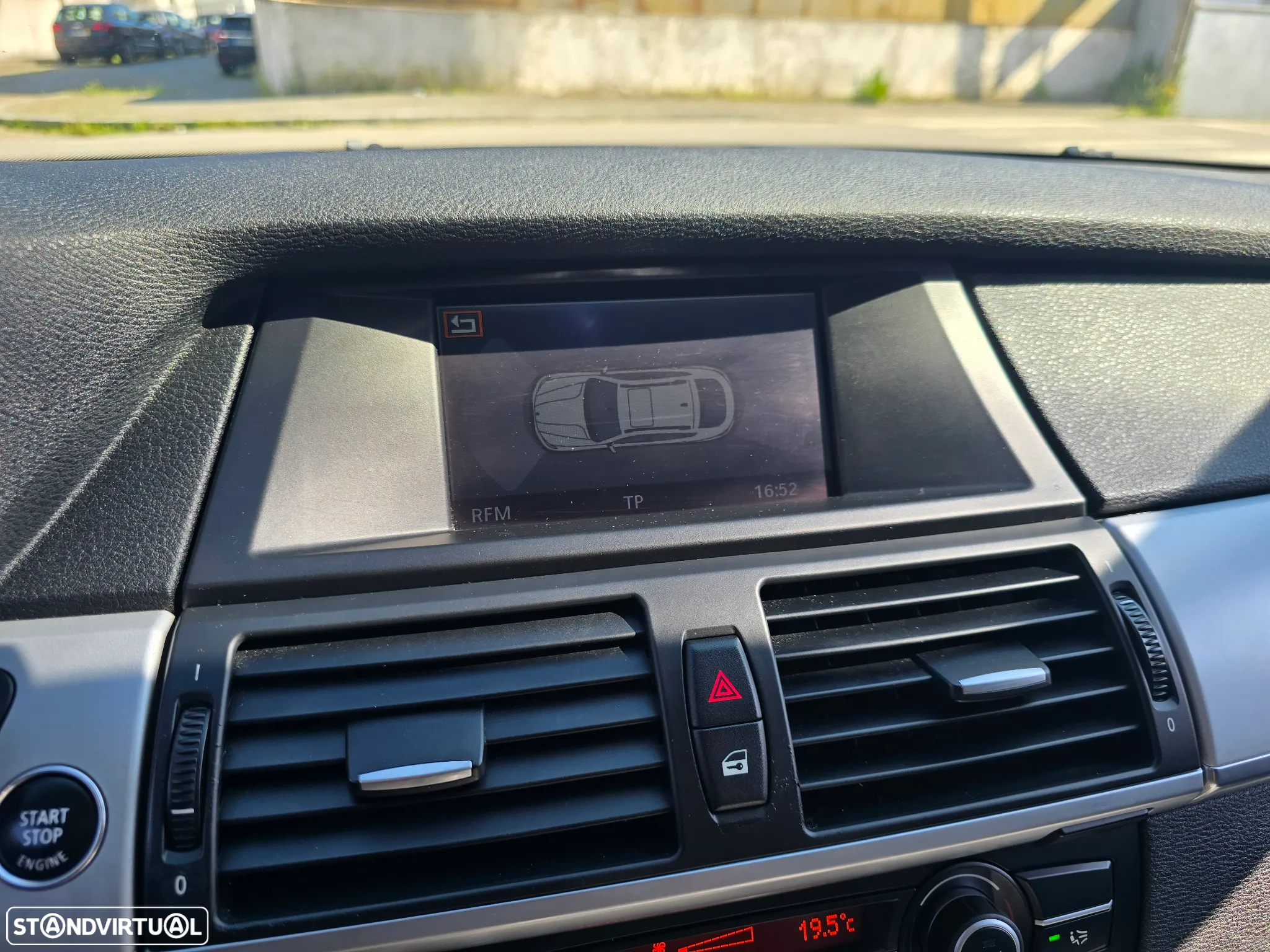 BMW X6 30 d xDrive - 16