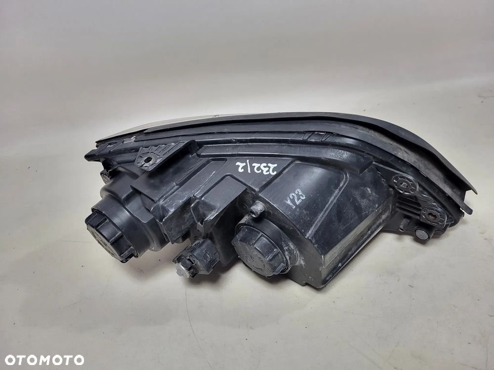 KIA SORENTO I LIFT 06-09 LAMPA LEWA EU - 5