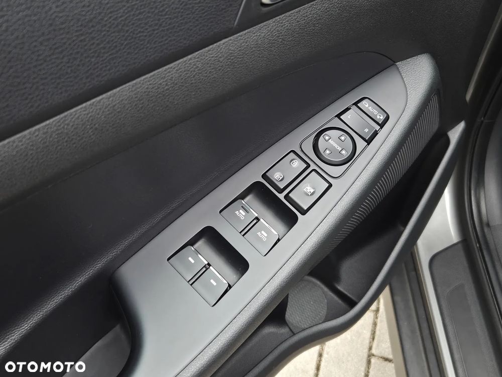 Hyundai Tucson 1.6 T-GDI Style 2WD - 22