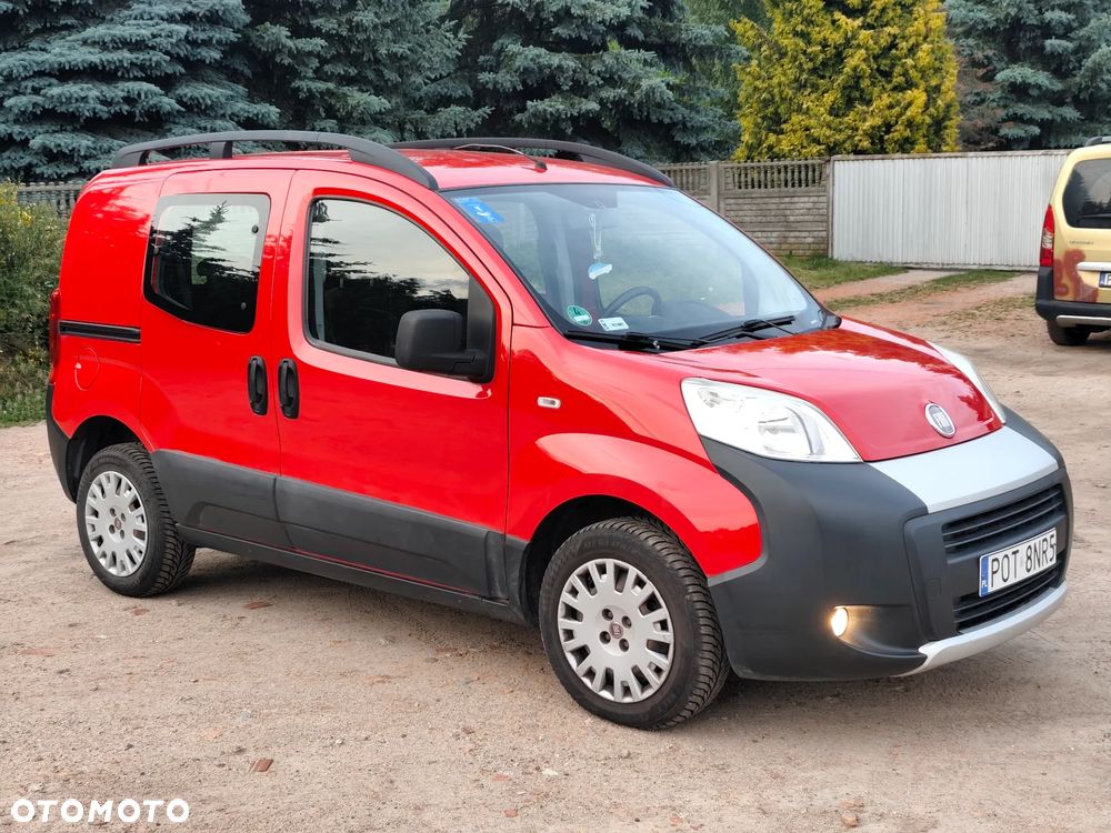 Fiat Fiorino - 15