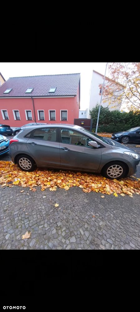 Hyundai i30 1.4 Classic - 2