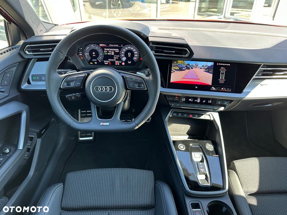 Audi A3 Sportback - 18