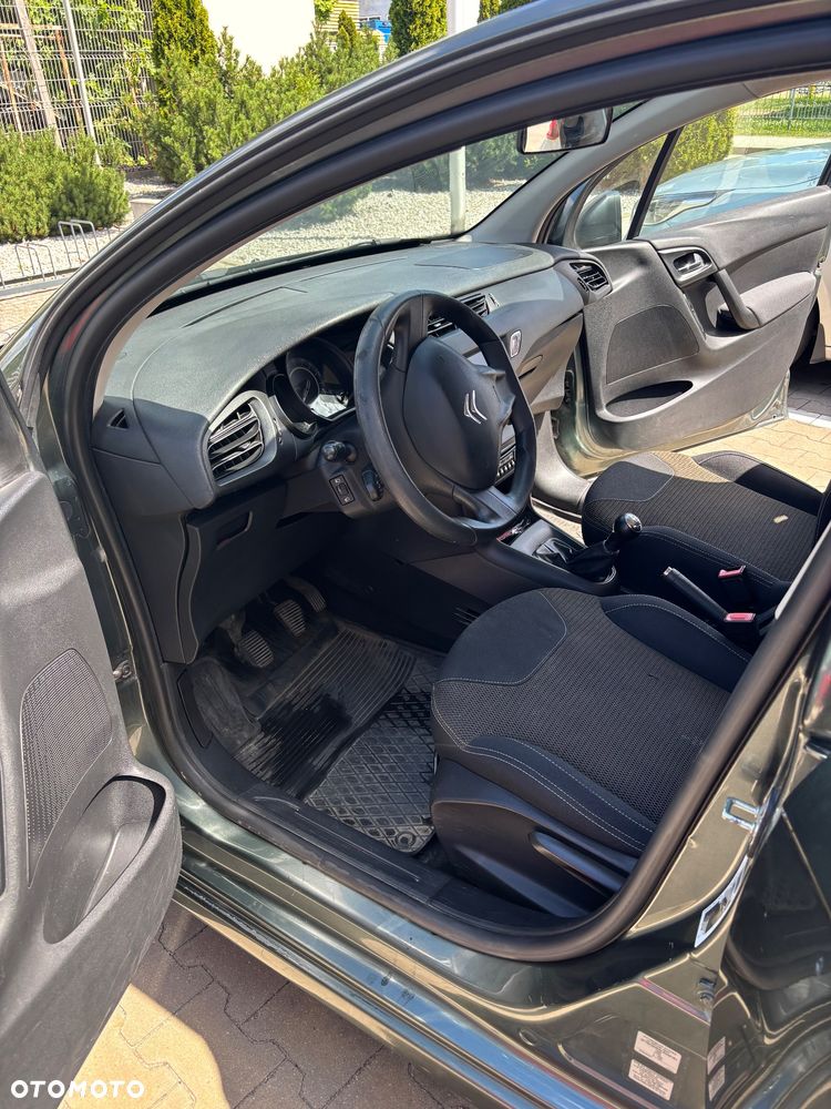 Citroën C3 1.4 HDi Selection - 7