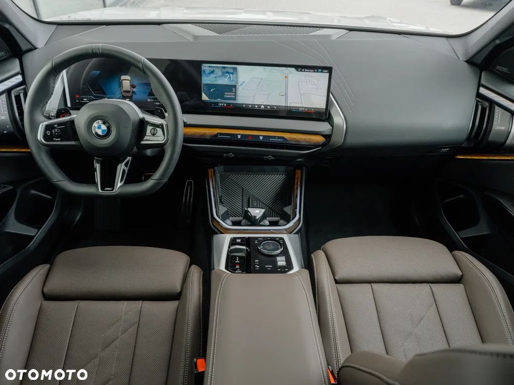 BMW X3 20 xDrive - 9