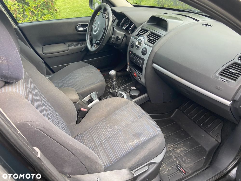 Renault Megane - 6