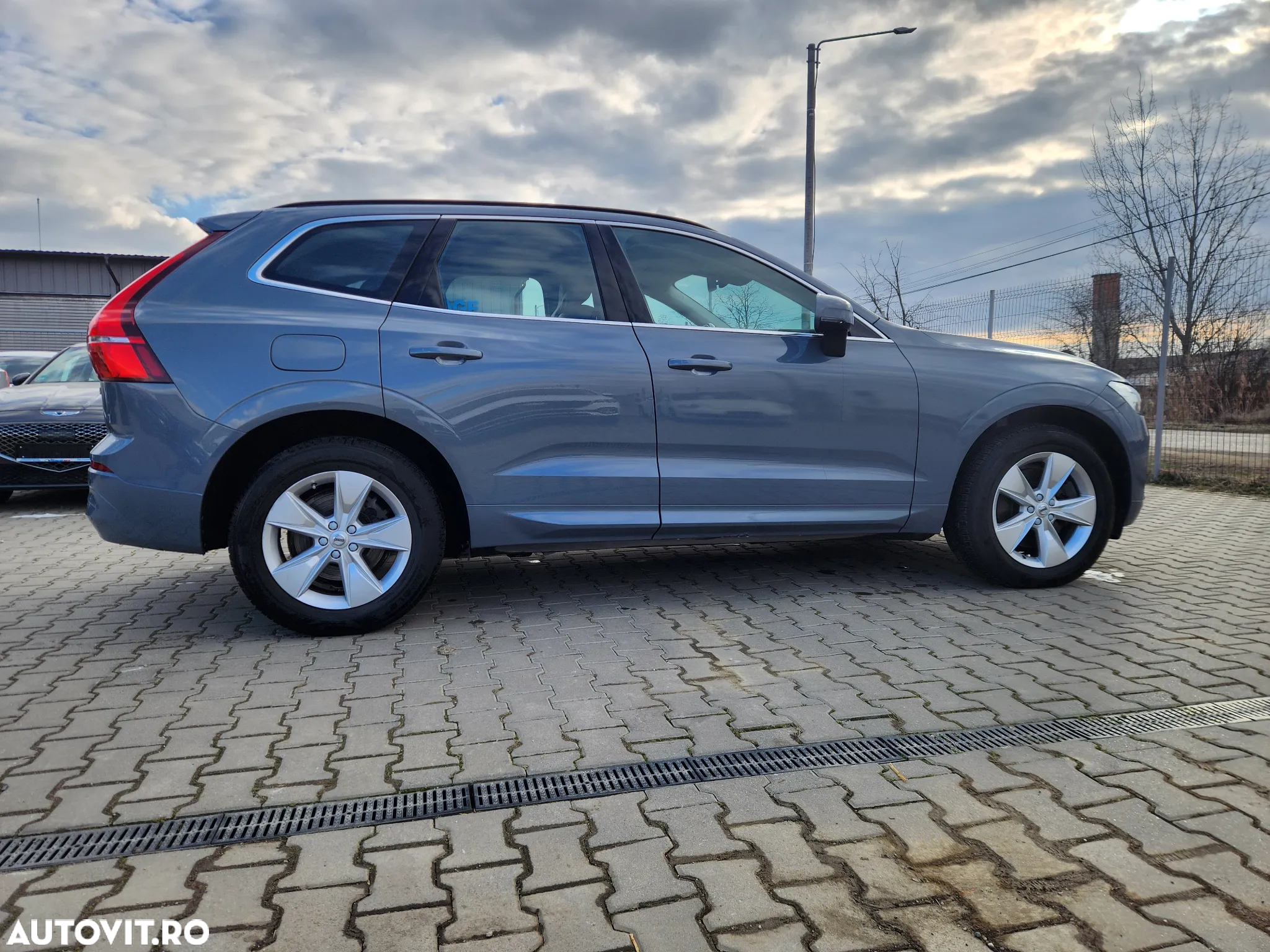 Volvo XC 60 - 20