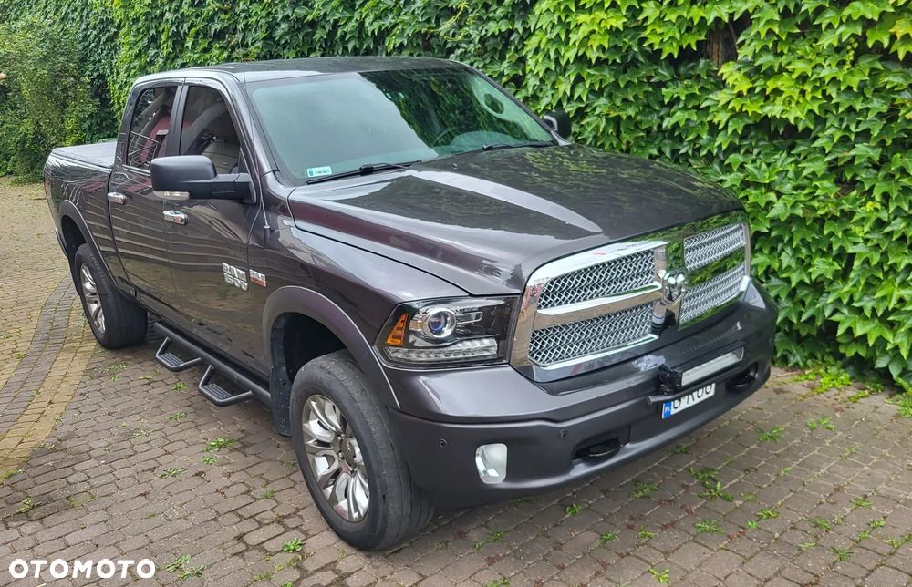 Dodge RAM 1500 5.7 4x4 - 27
