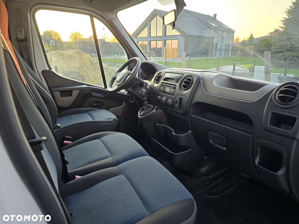 Renault Master - 21