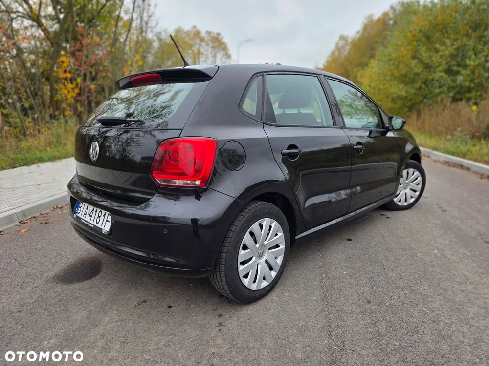 Volkswagen Polo - 29