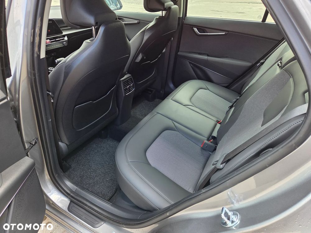 Kia Niro - 21