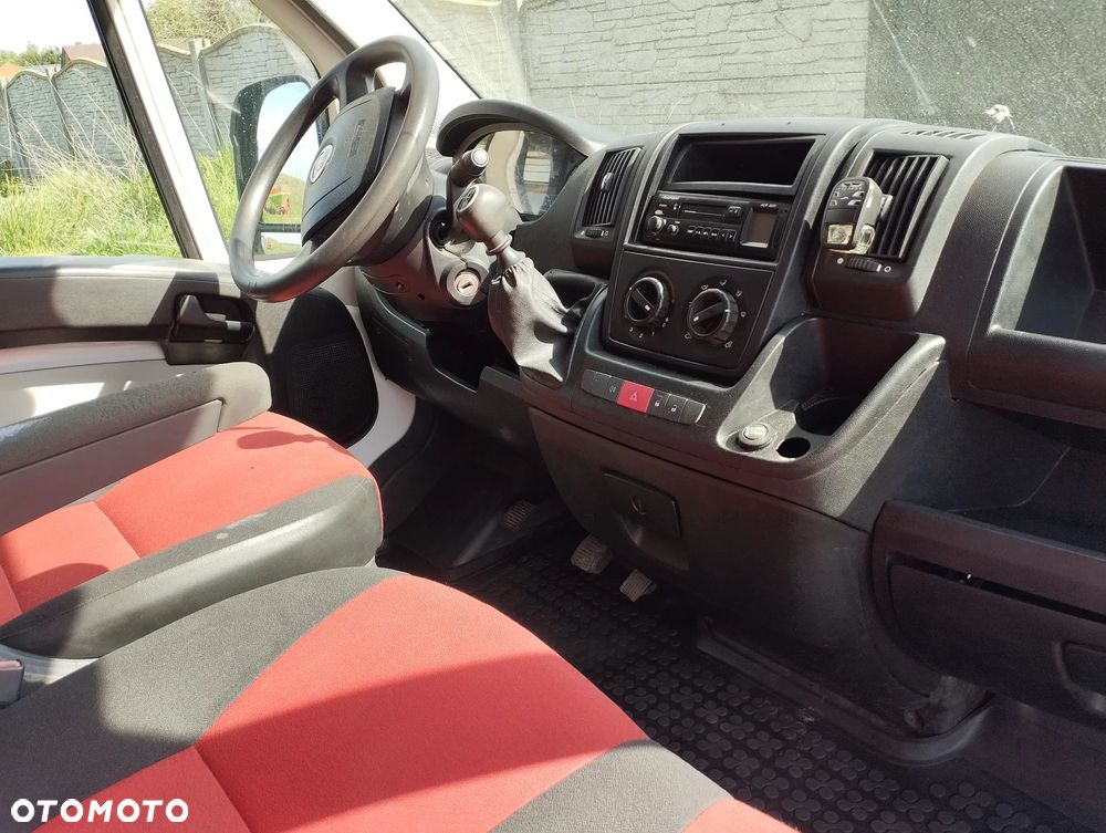 Fiat Ducato - 10
