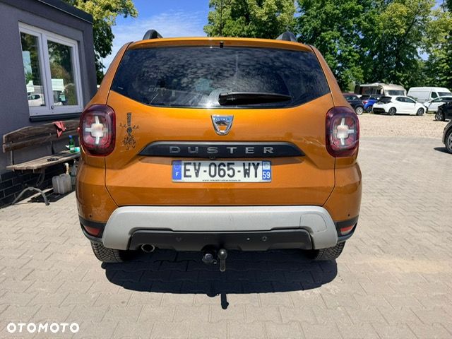 Dacia Duster 1.5 dCi Prestige - 7