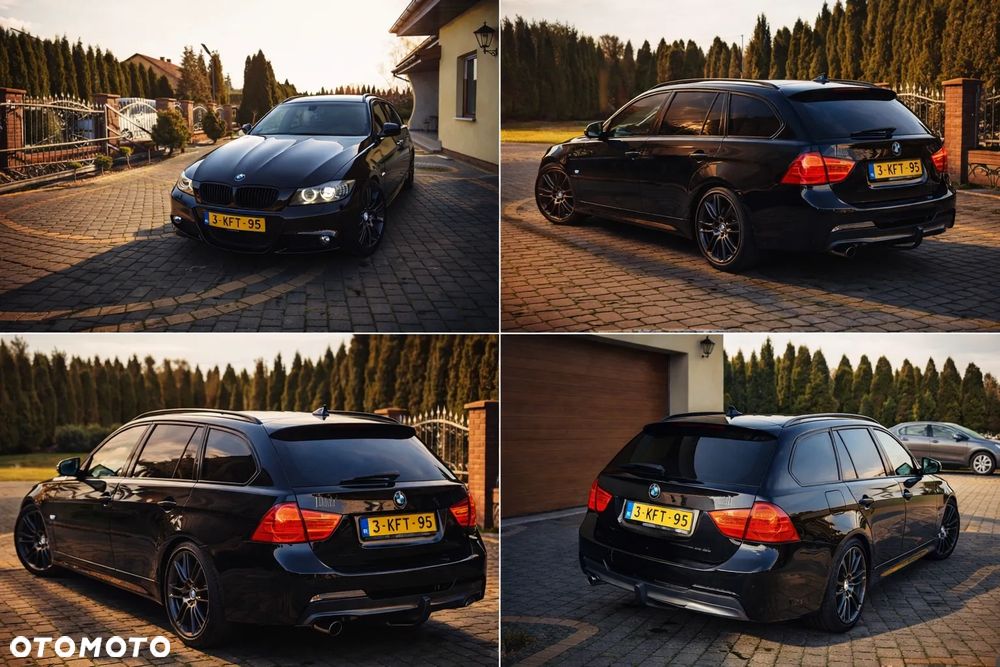 BMW Seria 3 - 1