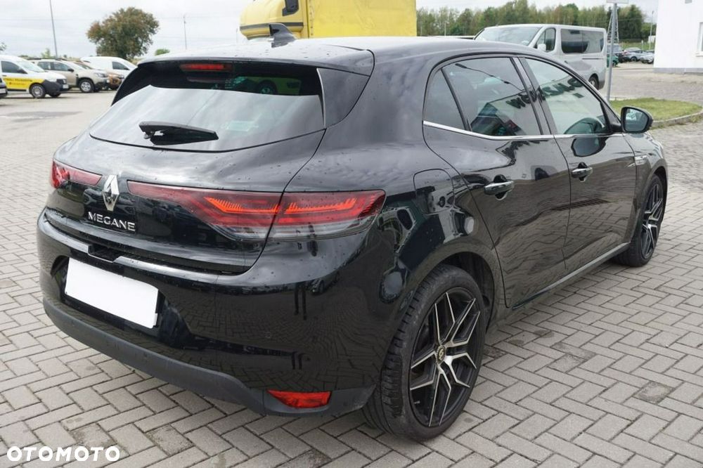 Renault Megane 2023 photo 5