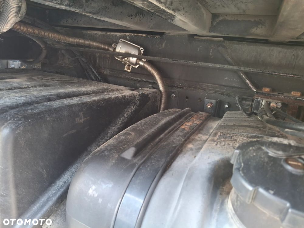 MAN TGL 12.210 Podnośnik Koszowy VERSALIFT 15 Metrów Żwyżka Z Zabudową Serwisową Prace Montażowe Ważne Badania UDT Webasto - 24