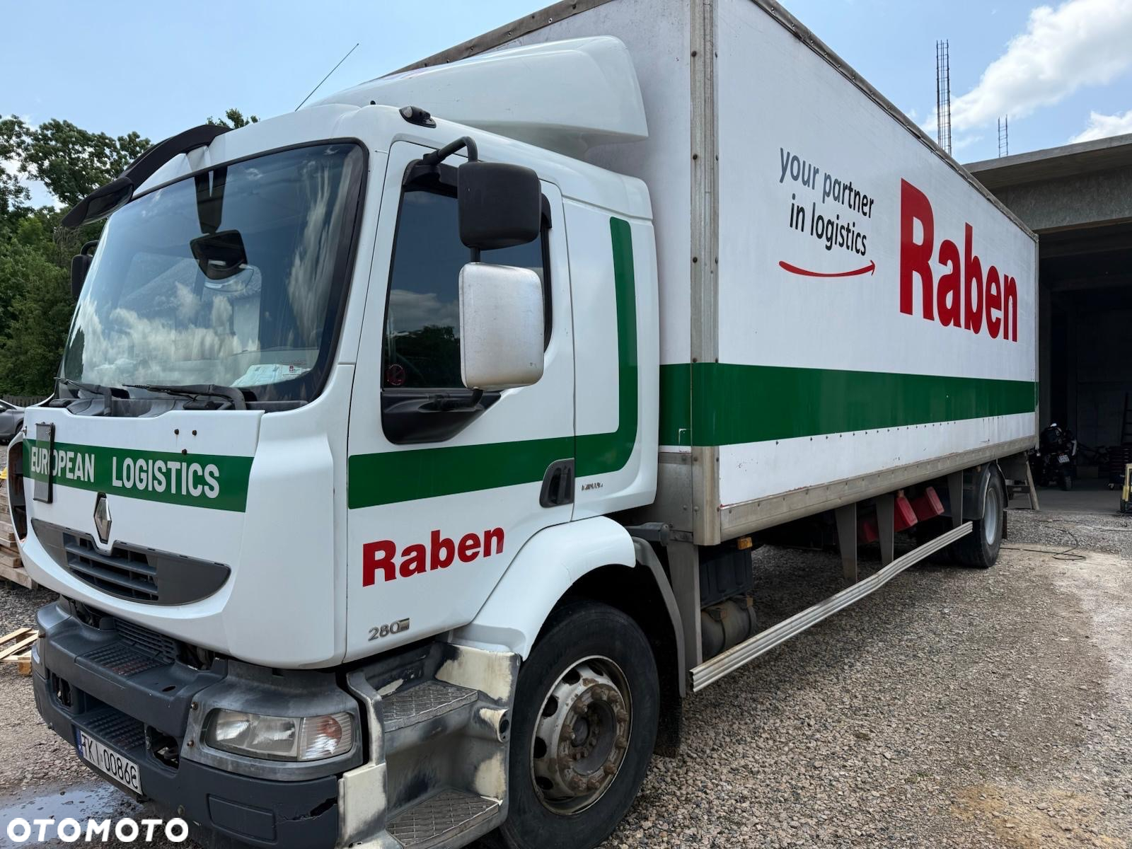 Renault Midlum - 7